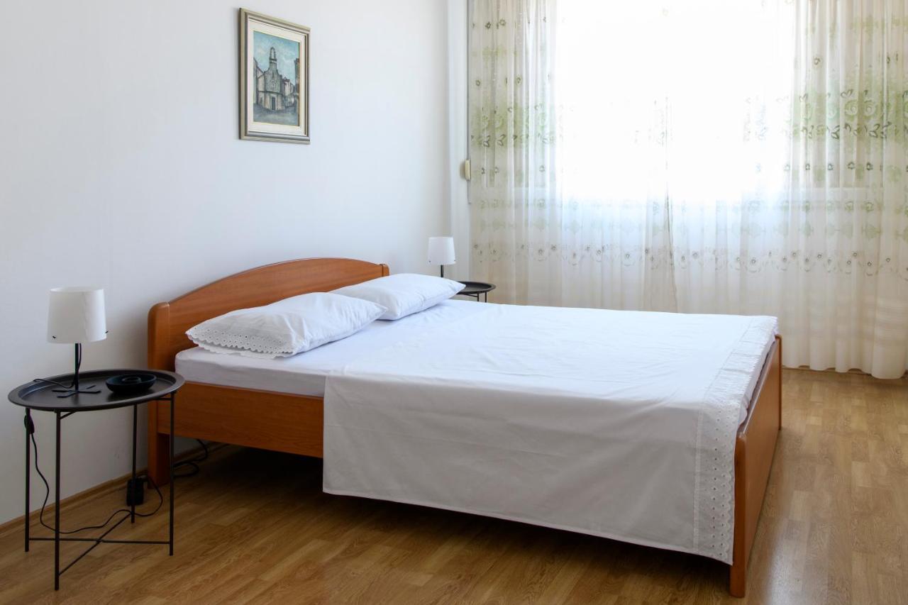 Green Door Apartment Split Ngoại thất bức ảnh