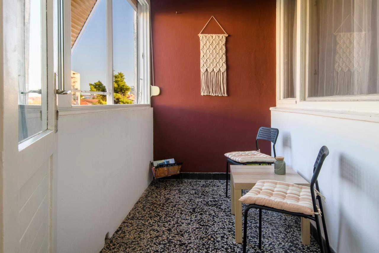 Green Door Apartment Split Ngoại thất bức ảnh