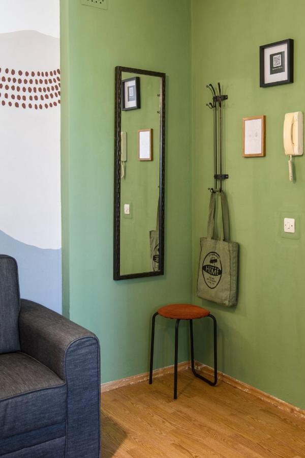 Green Door Apartment Split Ngoại thất bức ảnh