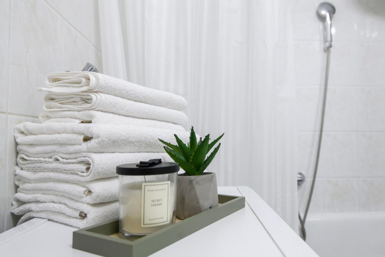 Green Door Apartment Split Ngoại thất bức ảnh