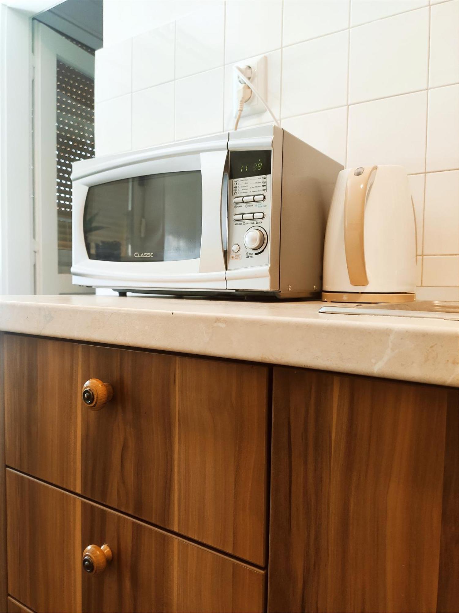 Green Door Apartment Split Ngoại thất bức ảnh